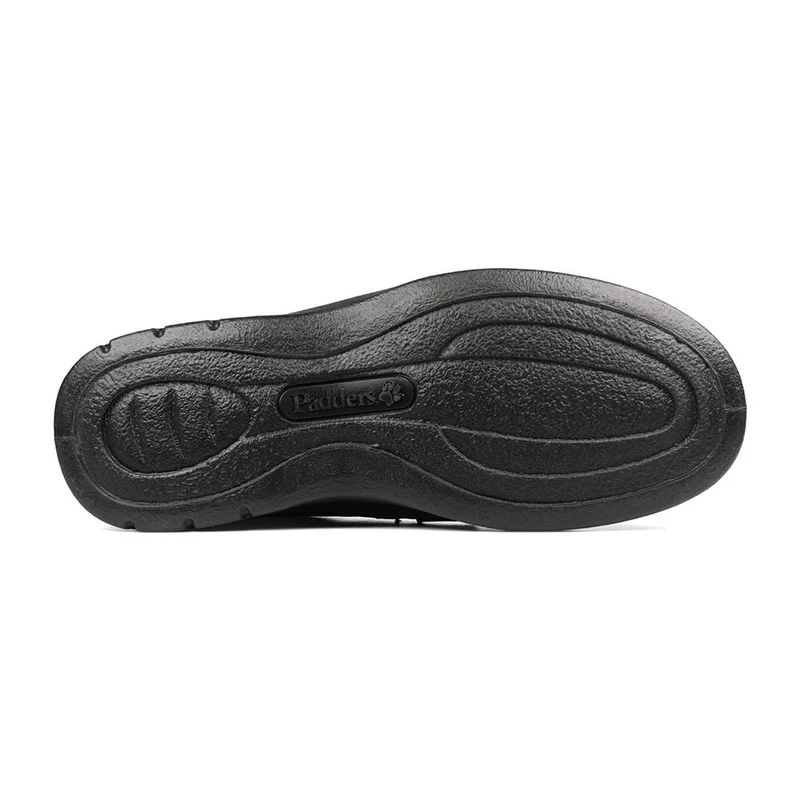 Padders Mens Dual Fit G/H - LUNAR - Lunar / null - Dark Brown