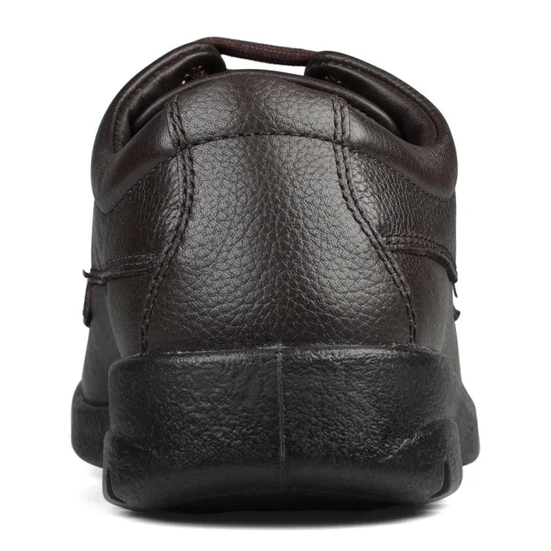 Padders Mens Dual Fit G/H - LUNAR - Lunar / null - Dark Brown