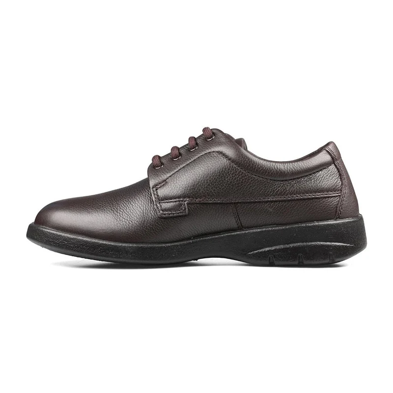 Padders Mens Dual Fit G/H - LUNAR - Lunar / null - Dark Brown