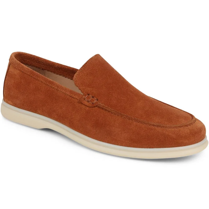 Leather Loafers - CETS39001 / 325 578