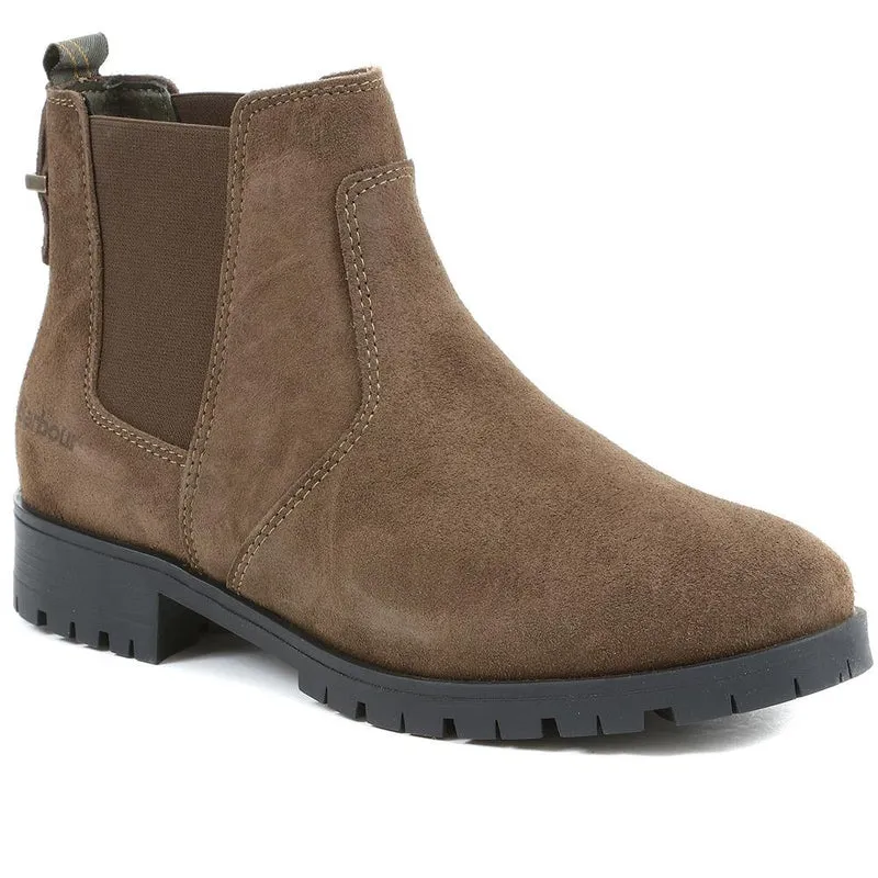 Nina Chelsea Boots - BARBR36509 / 322 444