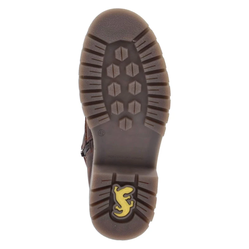 Boots Braun