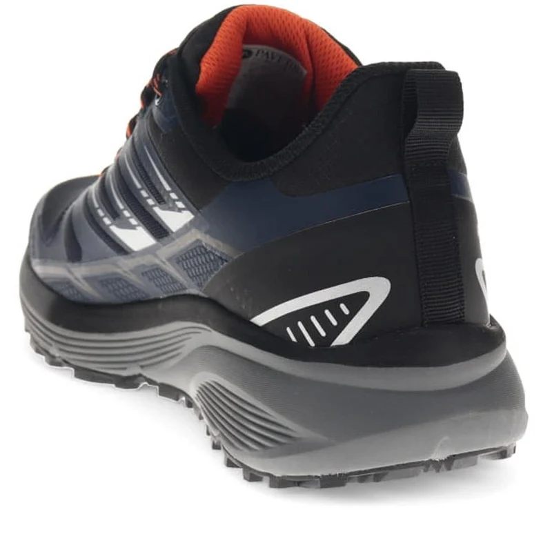 Water-Resistant Trainers - BOJIE40007 / 325 964 - Navy