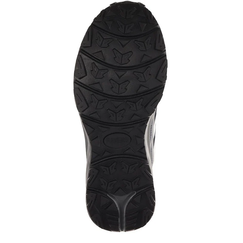 Water-Resistant Trainers - BOJIE40007 / 325 964 - Navy