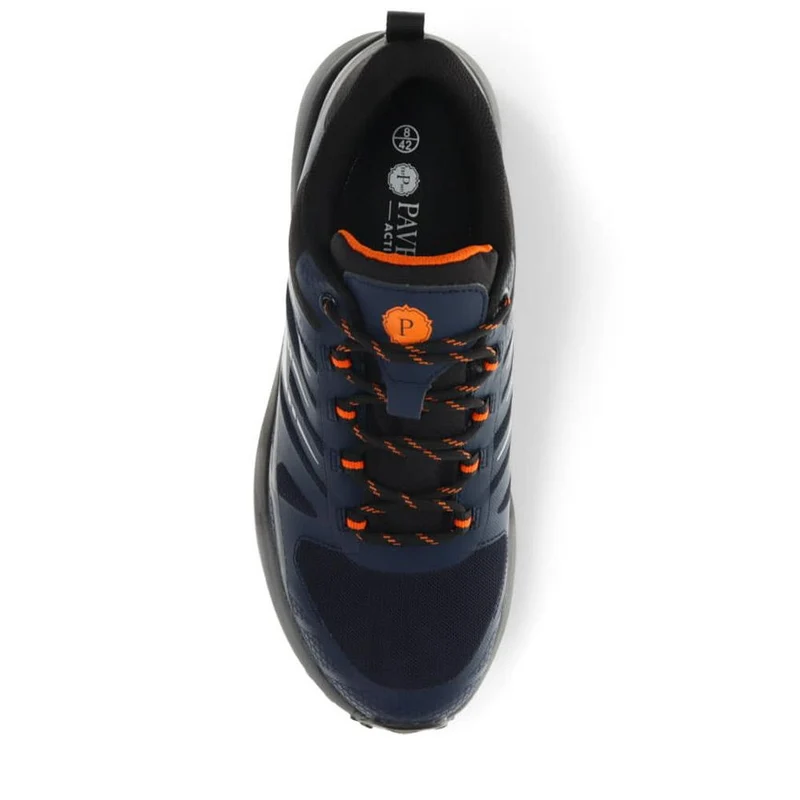 Water-Resistant Trainers - BOJIE40007 / 325 964 - Navy