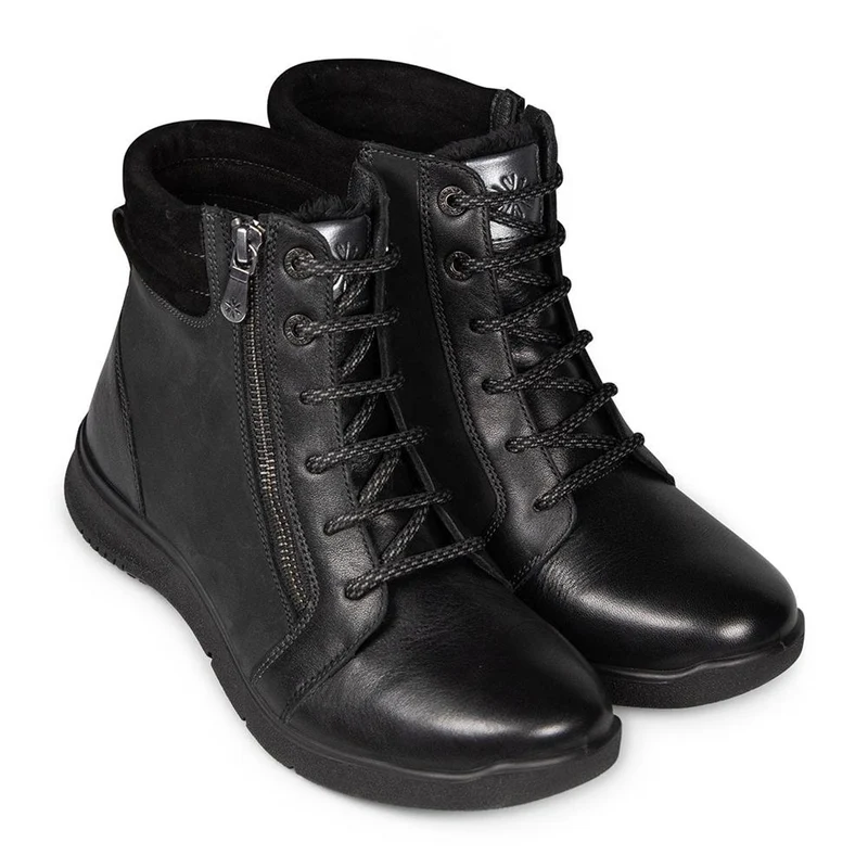 DM Comfort E/EE Fit - BARKWAY - Barkway / null - Black Combi