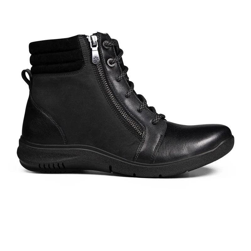 DM Comfort E/EE Fit - BARKWAY - Barkway / null - Black Combi