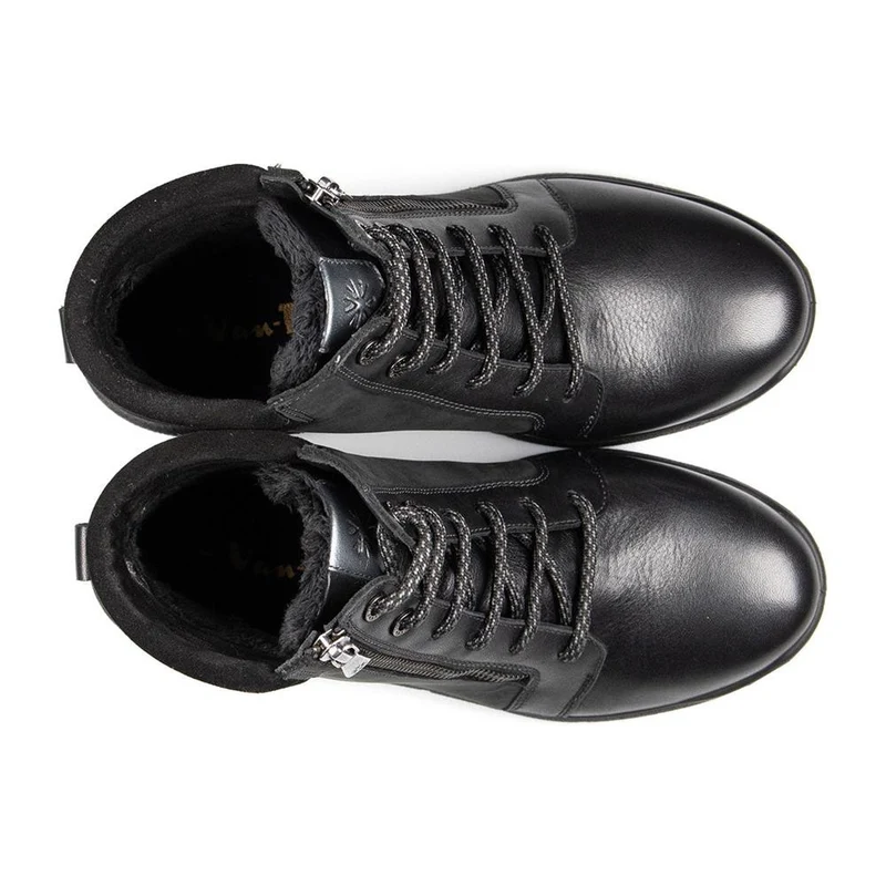 DM Comfort E/EE Fit - BARKWAY - Barkway / null - Black Combi