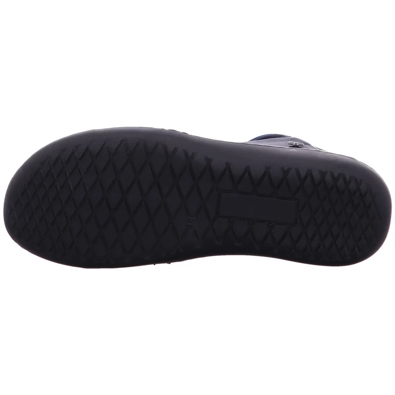 Esgano Stiefelette 0348754 314 bl.-kombi.