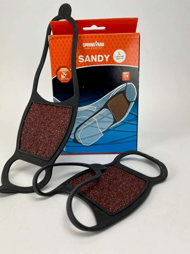 Collonil Sandy Spikes mit Keramik natur