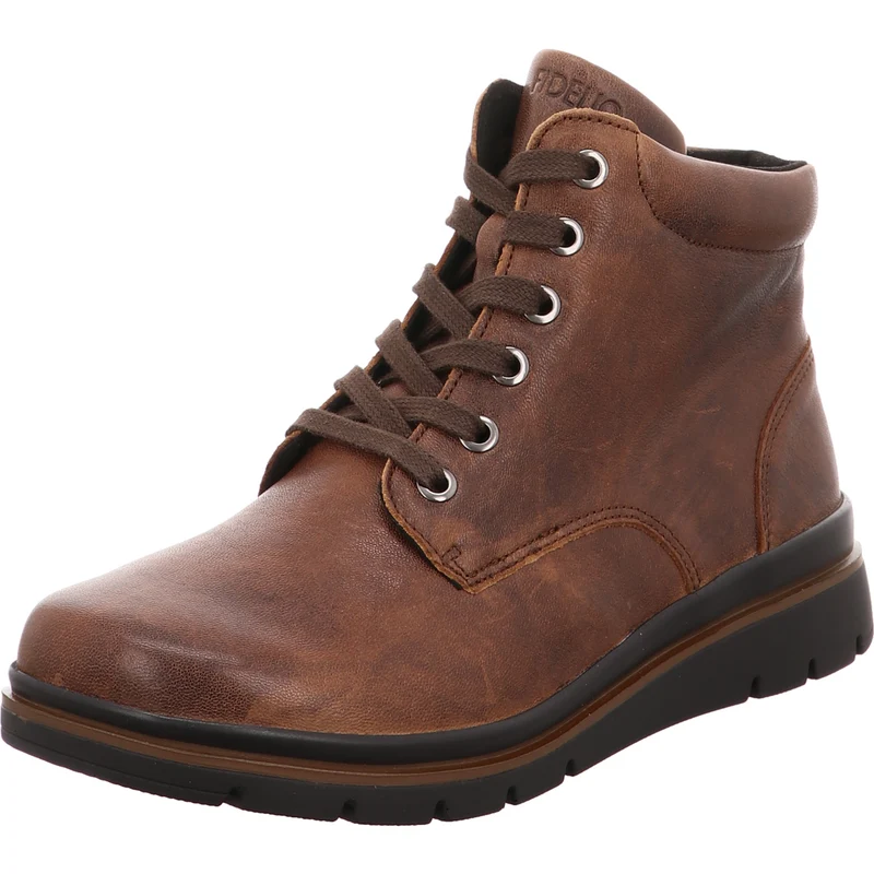 Fidelio Stiefelette Gallery braun