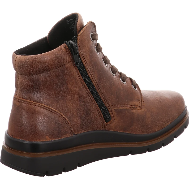 Fidelio Stiefelette Gallery braun