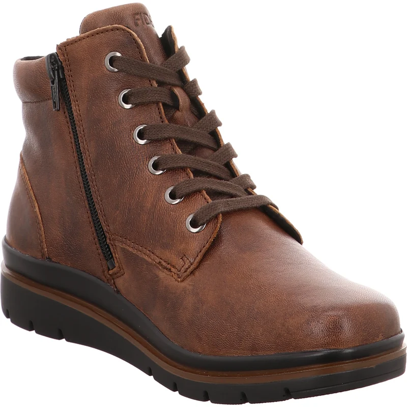 Fidelio Stiefelette Gallery braun