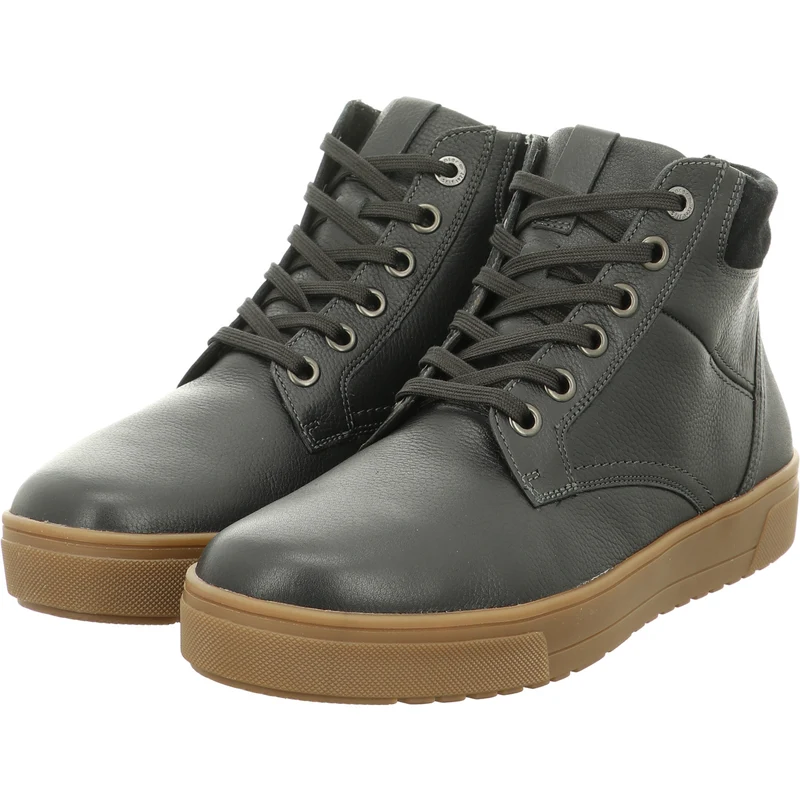 Ganter Boot schwarz