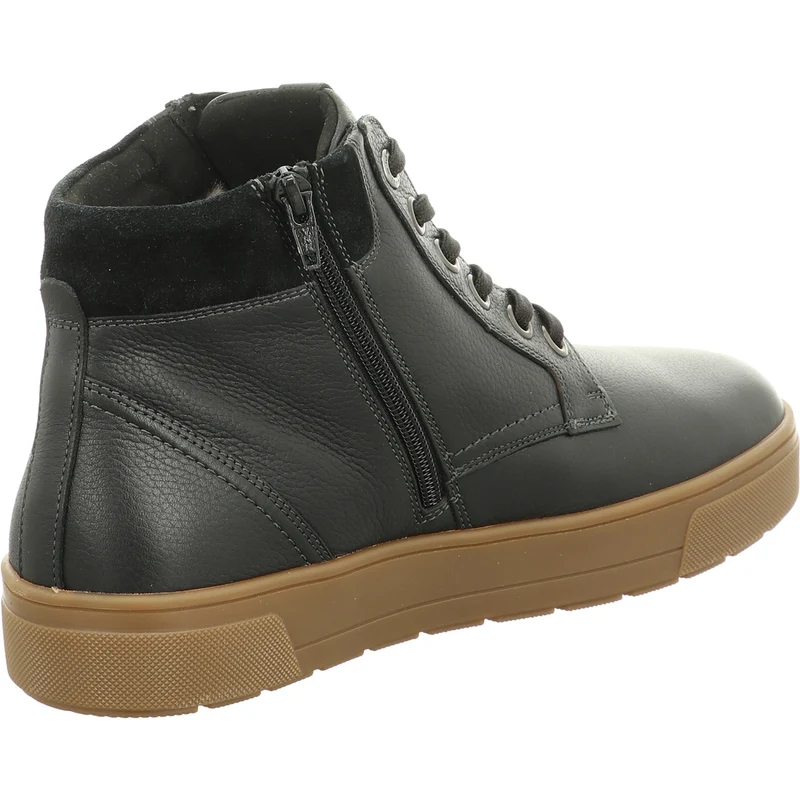Ganter Boot schwarz