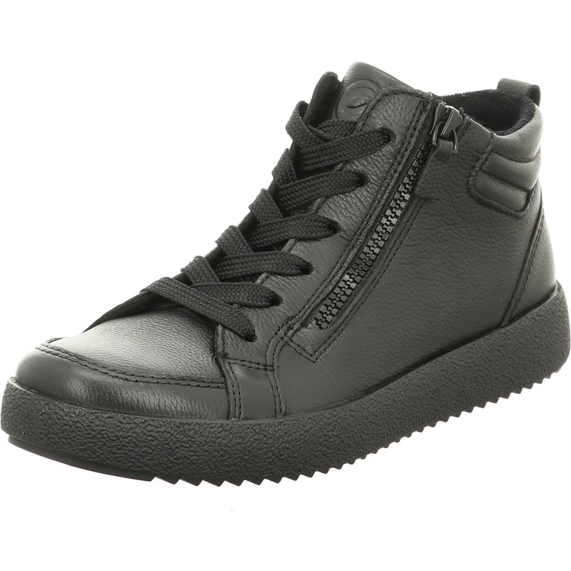Ara Stiefelette OSLO schwarz