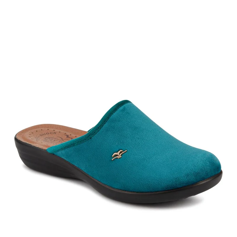 Anatomic Slipper Mules - FLY40009 / 325 631