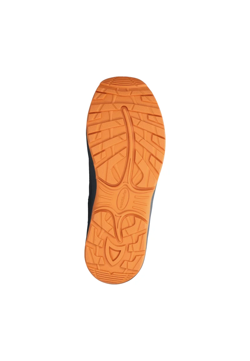 H-Fred ash orange