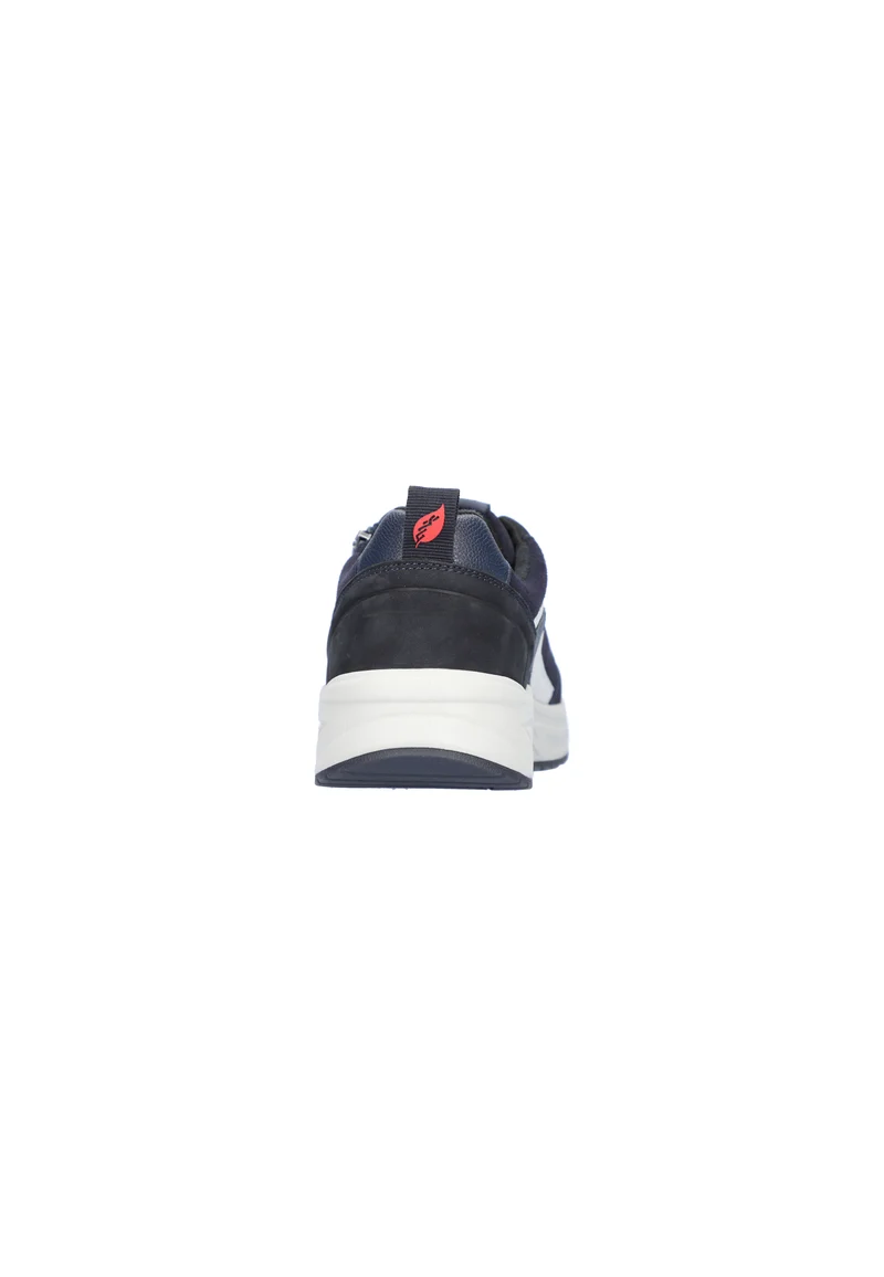 H-Jack notte red offwhite
