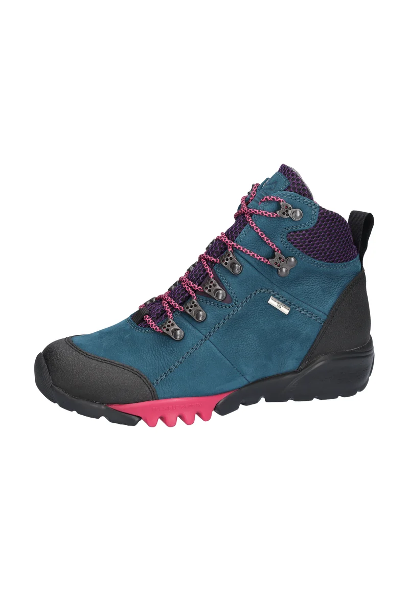 H-Amiata schwarz lago lila purple