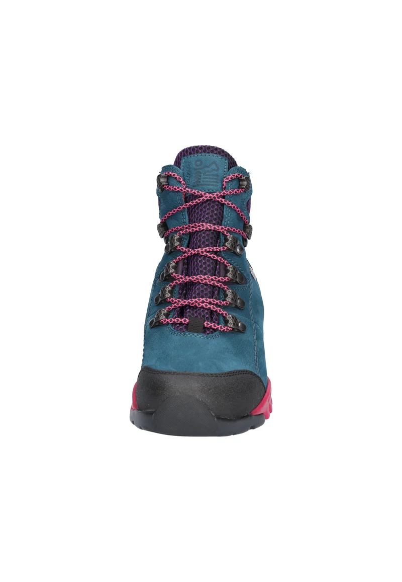 H-Amiata schwarz lago lila purple