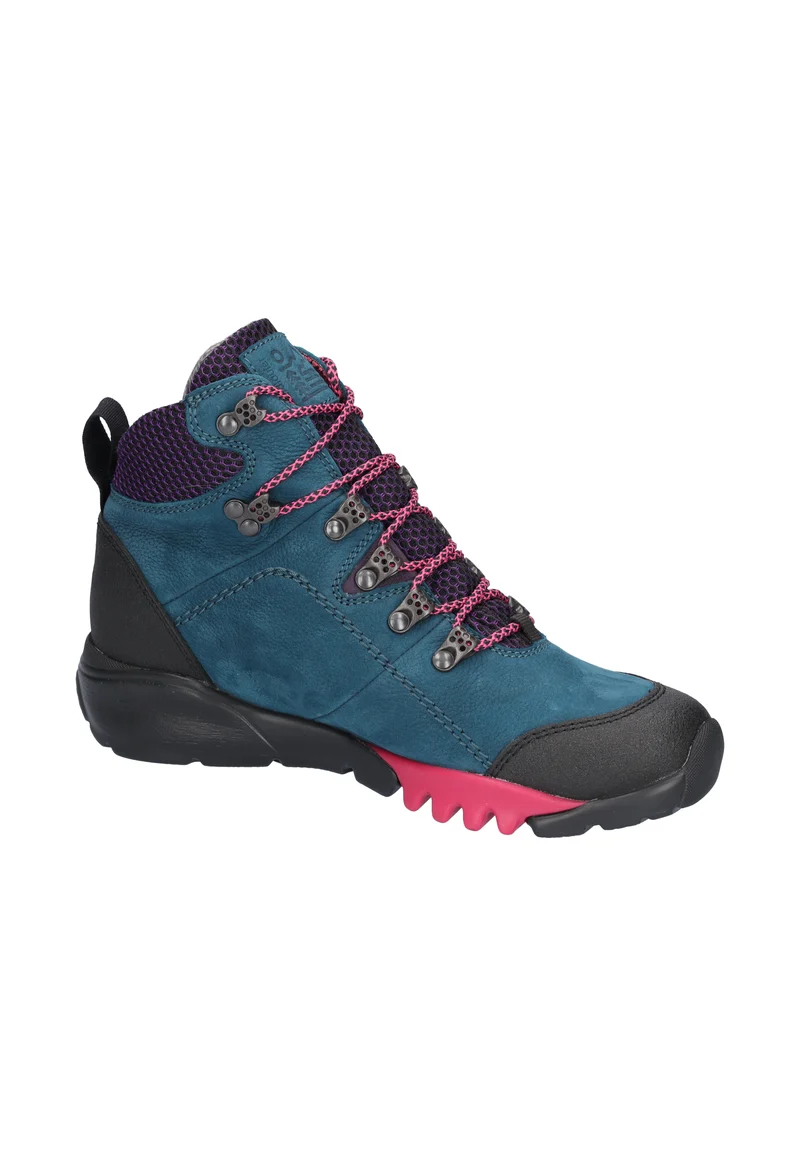 H-Amiata schwarz lago lila purple
