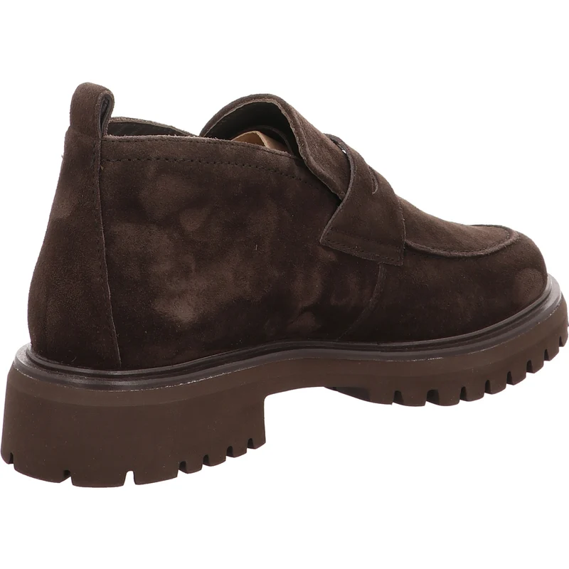 Paul Green Stiefelette 8344 braun