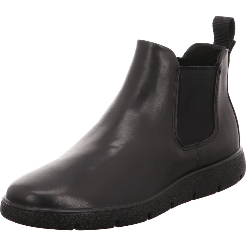 Ecco Stiefelette BELLA 2 schwarz