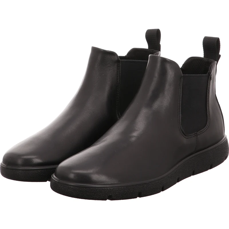 Ecco Stiefelette BELLA 2 schwarz