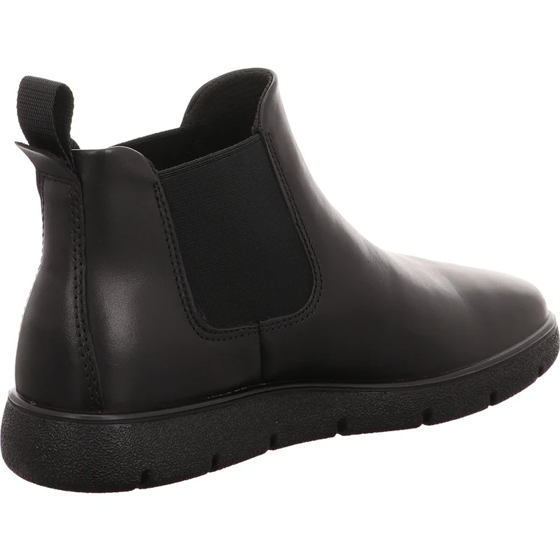 Ecco Stiefelette BELLA 2 schwarz