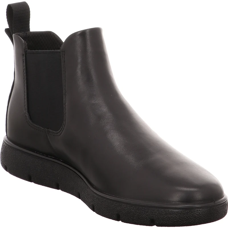 Ecco Stiefelette BELLA 2 schwarz
