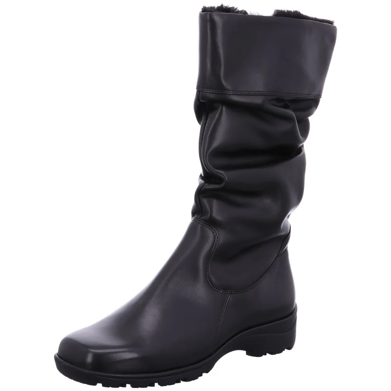 Semler Stiefelette Daniela schwarz