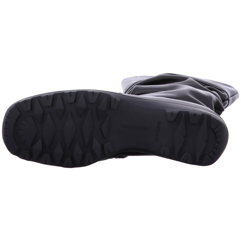 Semler Stiefelette Daniela schwarz