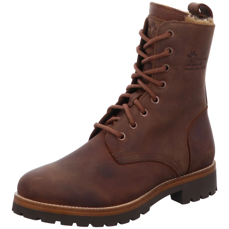 Panama Jack Stiefelette Frisia B10 braun