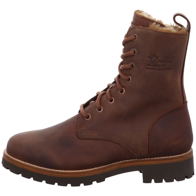 Panama Jack Stiefelette Frisia B10 braun