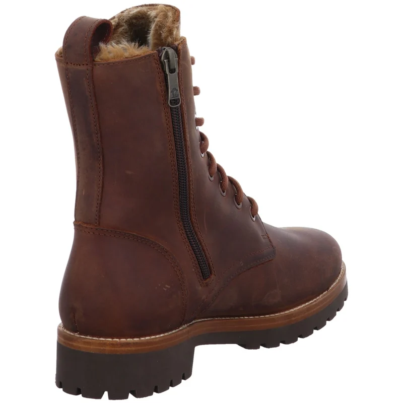 Panama Jack Stiefelette Frisia B10 braun