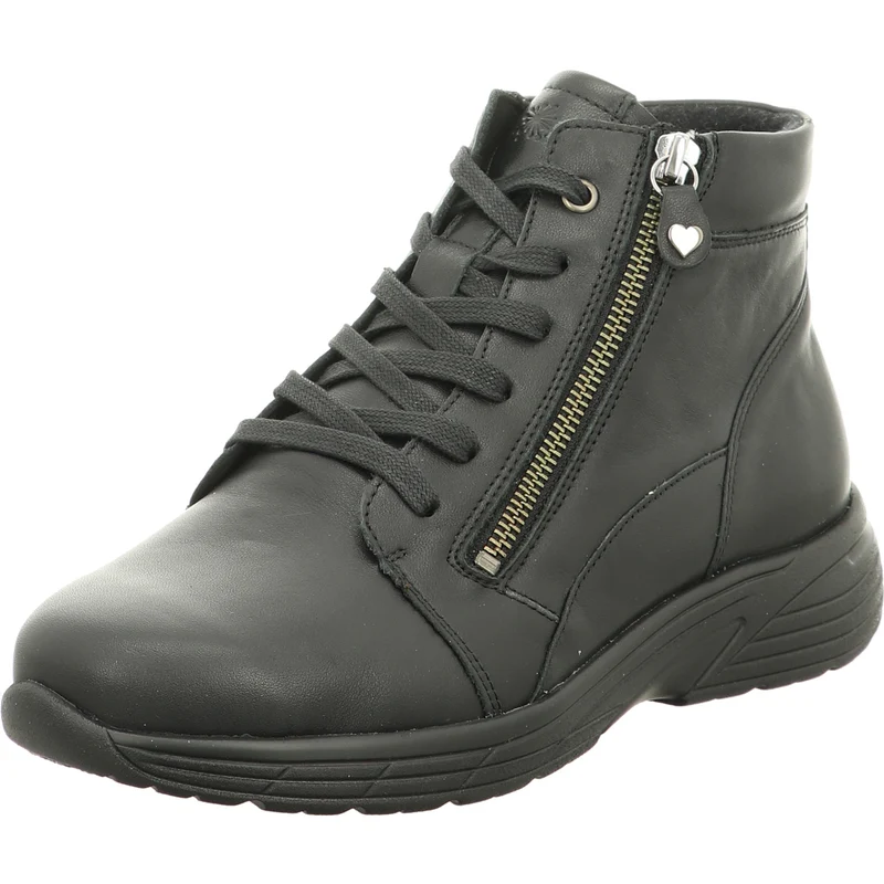 Hartjes Stiefelette KATY schwarz