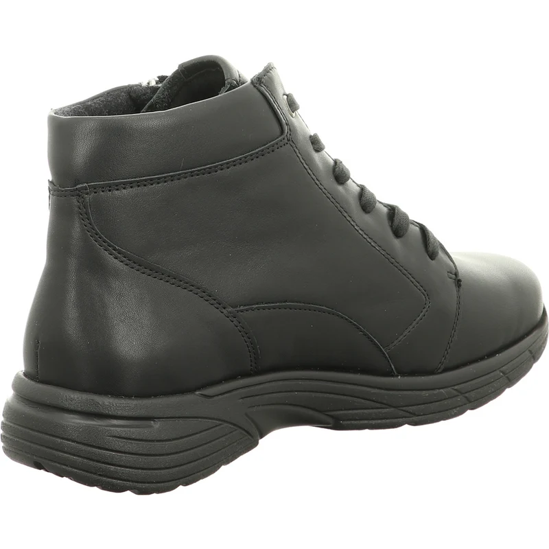Hartjes Stiefelette KATY schwarz