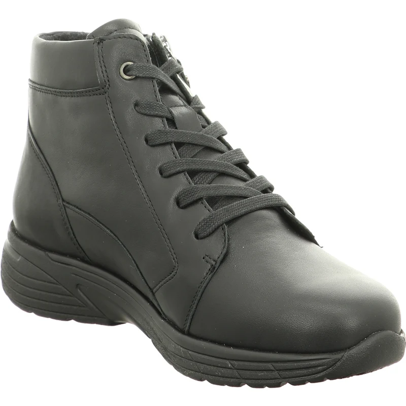Hartjes Stiefelette KATY schwarz
