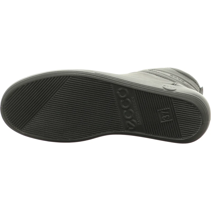 Ecco Stiefelette SOFT 2.0 schwarz
