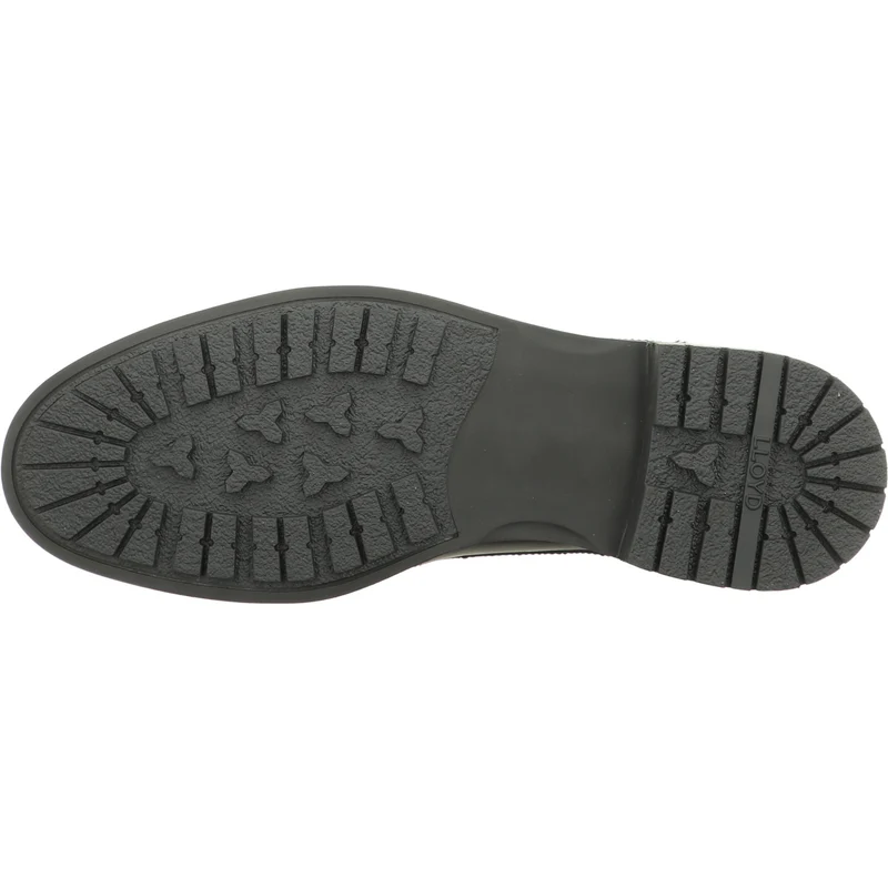 LLoyd Boot VIBE 325 schwarz