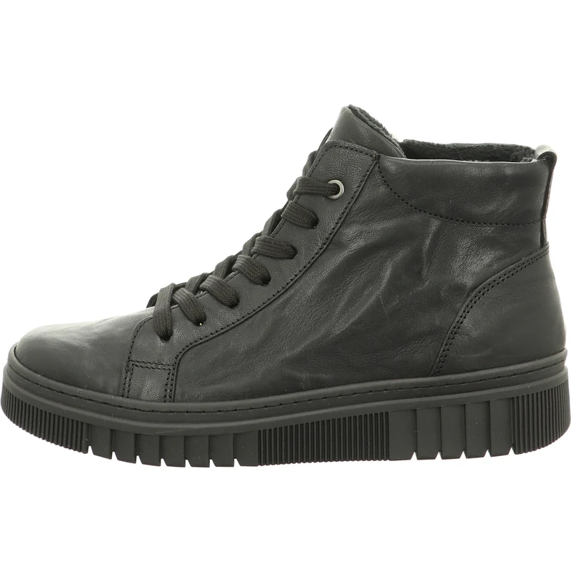 Gabor Stiefelette 8008.01 schwarz