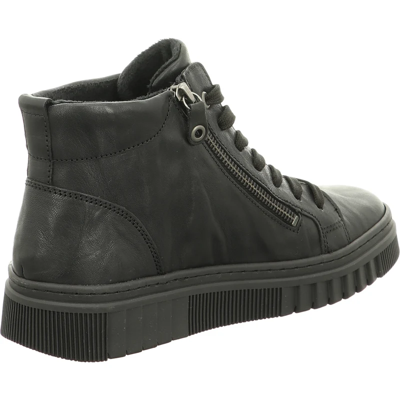 Gabor Stiefelette 8008.01 schwarz