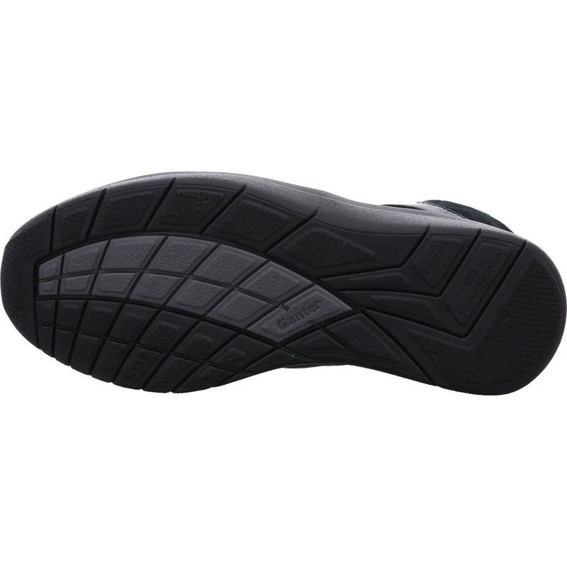 Ganter Stiefelette Kira schwarz