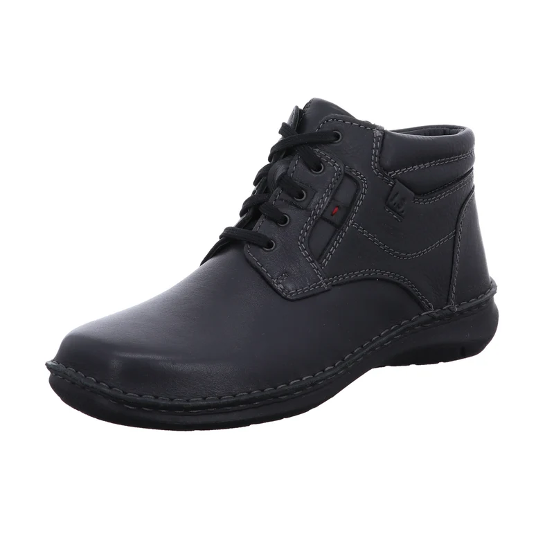 Josef Seibel Boot New Anvers 35 schwarz