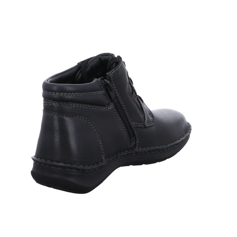 Josef Seibel Boot New Anvers 35 schwarz