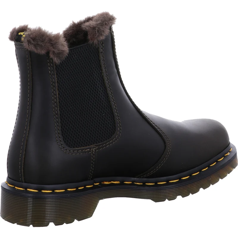Dr. Martens Stiefelette 2976 Leonore braun