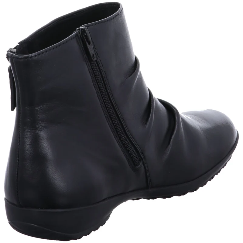 Josef Seibel Stiefelette Naly 61 schwarz
