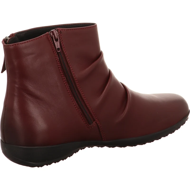 Josef Seibel Stiefelette Naly 61 bordo