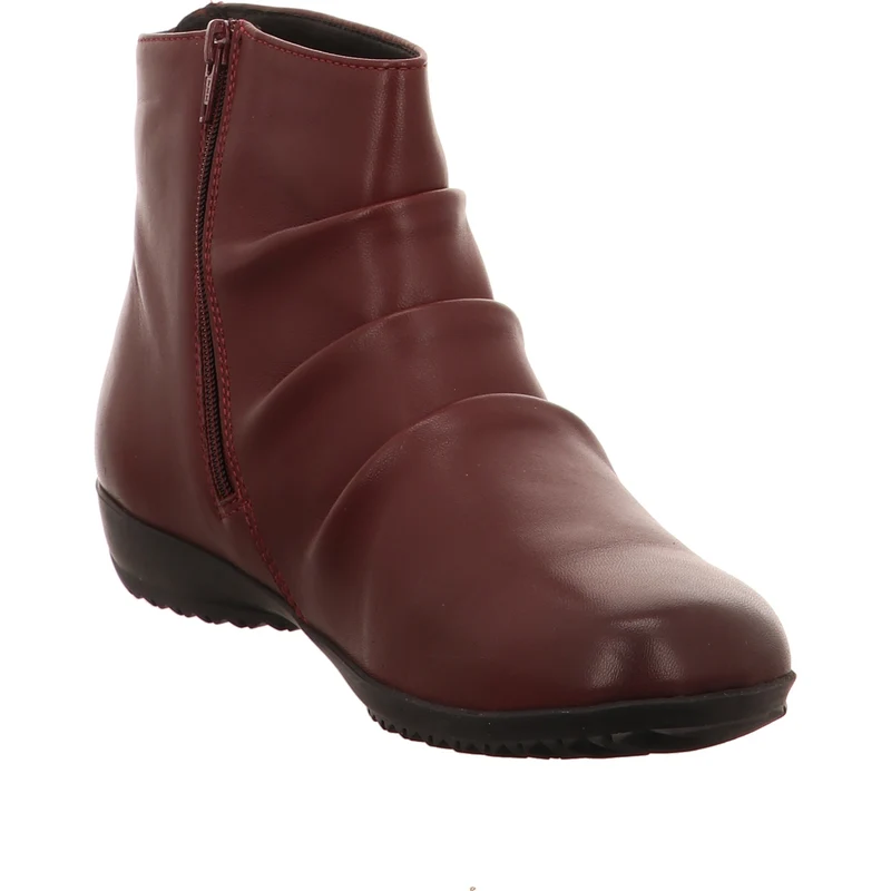 Josef Seibel Stiefelette Naly 61 bordo